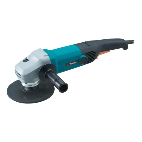 Lixadeira Angular 180mm 7'' 1400W SA700 220V Makita Foto 1