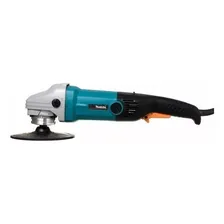 Lixadeira Angular 7 1400w Sa7000 - Makita 110 Volts Foto mini 2