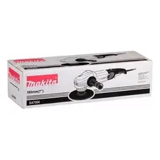 Lixadeira Angular 7 1400w Sa7000 - Makita 110 Volts Foto mini 3