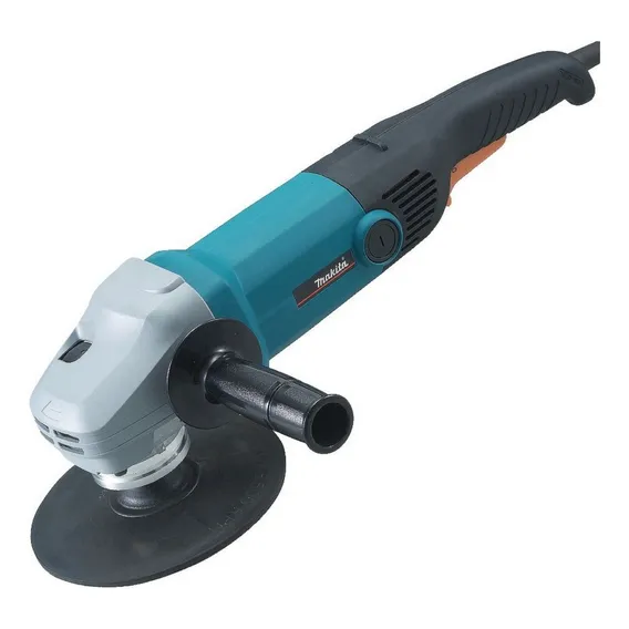 Lixadeira Angular 7 1400w Sa7000 - Makita 110 Volts Foto 1