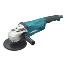Lixadeira Angular 7 2.200w Sa7021 Makita 220v Foto mini 1
