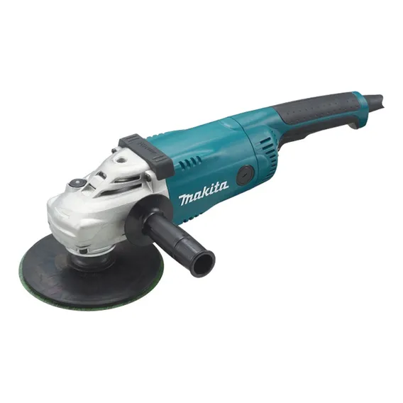 Lixadeira Angular 7 2.200w Sa7021 Makita 220v Foto 1