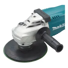 Lixadeira Angular 7 2.200w Sa7021 Makita 220v Foto mini 3