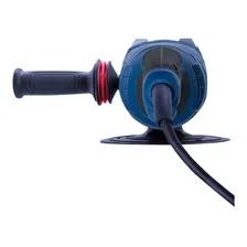 Lixadeira Angular Industrial 7 Pol 2200w Gws 22u Bosch Foto mini  3