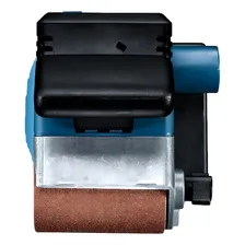 Lixadeira Cinta 750 W 75 X 533 Mm 220v Bosch Foto mini 1