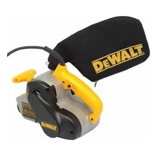 Lixadeira Cinta Com Velocidade Variavel Dwp352vs 220v Dewalt Foto mini  2