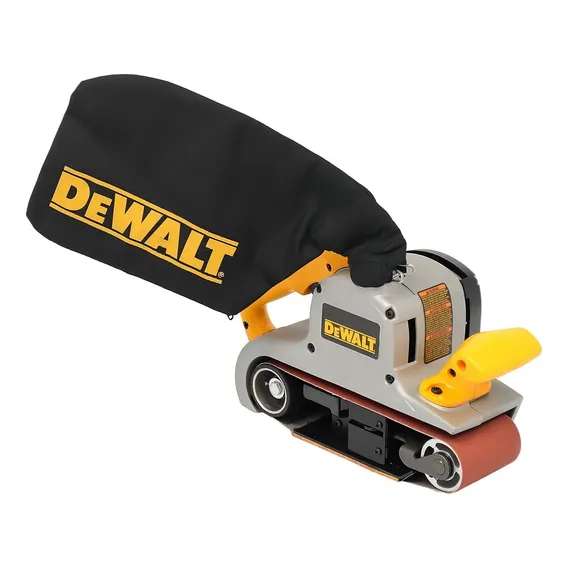Lixadeira Cinta Com Velocidade Variavel Dwp352vs 220v Dewalt Foto 1