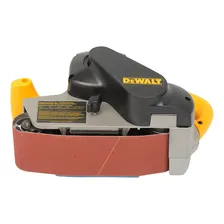 Lixadeira Cinta Com Velocidade Variavel Dwp352vs 220v Dewalt Foto mini  3