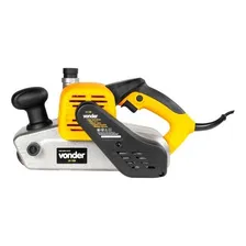 Lixadeira Cinta Liv1200 Vonder 110V Foto mini 2