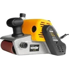 Lixadeira Cinta Liv1200 Vonder 110V Foto mini 3