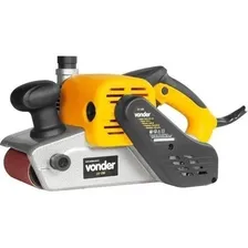 Lixadeira Cinta Liv1200 Vonder 110V Foto mini 4