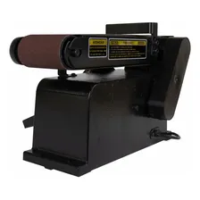 Lixadeira Combinada De Bancada - Lcm-450 - Lynus Foto mini  3