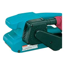 Lixadeira De Cinta 650w 76 X 457 Mm - 9910 Makita 220V Foto mini 3
