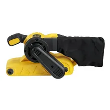 Lixadeira De Cinta Stanley Sb90 PotĂȘncia 900w 110v Foto mini 2