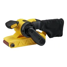 Lixadeira De Cinta Stanley Sb90 PotĂȘncia 900w 110v Foto mini 1