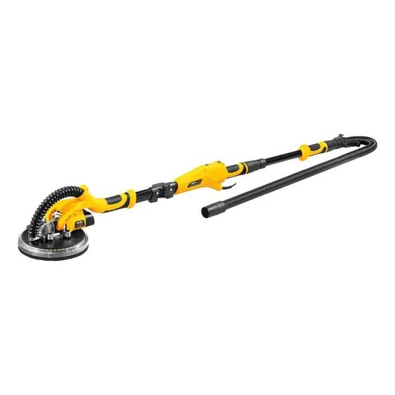 Lixadeira De Parede Com Led Lpv 600 Vonder Foto 1