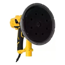 Lixadeira De Parede Lynus Com Aspirador E Luz Led Lpl 850l 220V Foto mini 3