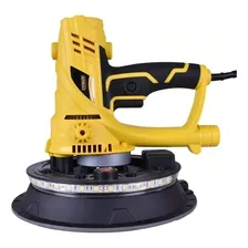 Lixadeira De Parede Lynus Com Aspirador E Luz Led Lpl 850l 220V Foto mini 1