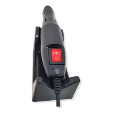 Lixadeira De Unha Profissional Elétrica Motor Mercedes 110V/220V Foto mini 3