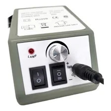 Lixadeira De Unha Profissional Elétrica Motor Mercedes 110V/220V Foto mini 2