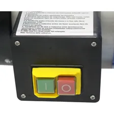 Lixadeira Disco De Bancada 110v - Wds10 - Strom Foto mini 2