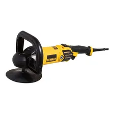 Lixadeira E Politriz Angular 7 Pol / 9 Pol Dwp849xbr Dewalt Foto mini 1