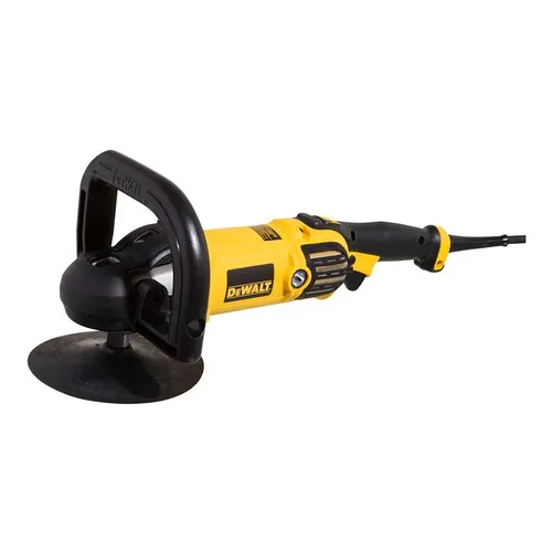 Lixadeira E Politriz Angular 7 Pol / 9 Pol Dwp849xbr Dewalt Foto 1