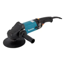 Lixadeira E Politriz Eletr么nica 1200w - 9237c - Makita 220v 110V Foto mini 1