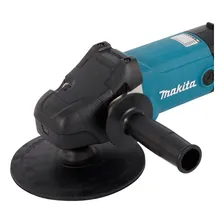 Lixadeira E Politriz Eletr么nica 1200w - 9237c - Makita 220v 110V Foto mini 3