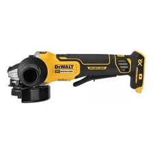 Lixadeira Esmerilhadeira Bateria 20v Dcg413 Dewalt Brushless Foto mini 4