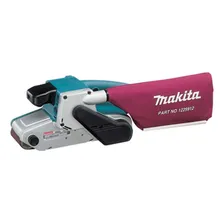 Lixadeira Makita Cinta 1010w 220v 9920-220v Foto mini 1