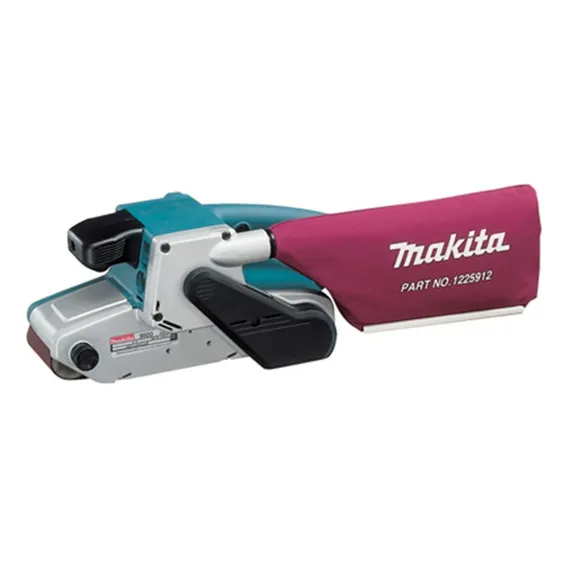 Lixadeira Makita Cinta 1010w 220v 9920-220v Foto 1