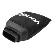 Lixadeira Orbital 115x115mm 200w Lov200 Vonder Cor Amarelo/Preto FrequĂȘncia 50 Hz/60 Hz 220V Foto mini 2