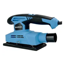 Lixadeira Orbital 150w G1922/br Gamma Cor - 110V Foto mini 1