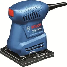 Lixadeira Orbital 180w Gss 140 1a 110v - Bosch Foto mini 1