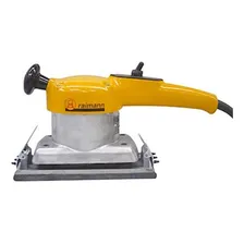 Lixadeira Orbital 200 W 6.900 Opm Rts-1 Raimann 220V Foto mini 2