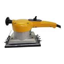 Lixadeira Orbital 200 W 6.900 Opm Rts-1 Raimann 220V Foto mini 1