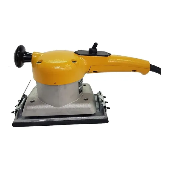 Lixadeira Orbital 200 W 6.900 Opm Rts-1 Raimann 220V Foto 1