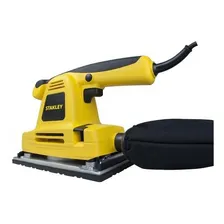 Lixadeira Orbital 310 Watts 115 X 230 Mm Sss310 Stanley Cor Amarelo FrequĂȘncia 60 Hz 127V Foto mini 2