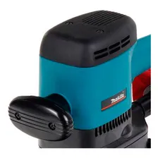 Lixadeira Orbital 9046 220v Makita Cor Preto Foto mini 2