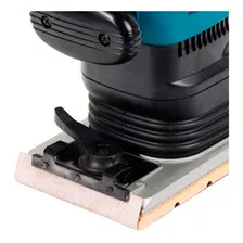 Lixadeira Orbital 9046 220v Makita Cor Preto Foto mini 3