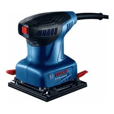 Lixadeira Orbital Bosch GSS 140 110V 220W com 1 lixa Foto mini 2