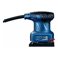 Lixadeira Orbital Bosch GSS 140 110V 220W com 1 lixa Foto mini 1