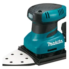Lixadeira Orbital Delta 200w - Bo4565 Makita 220V Foto mini 1