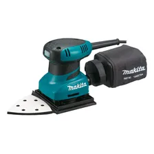 Lixadeira Orbital Delta 200w - Bo4565 Makita 220V Foto mini 2