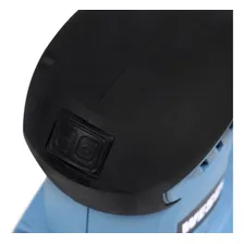 Lixadeira Orbital Oscilante 240w 220v Wesco Ws4151 Foto mini 4