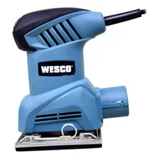 Lixadeira Orbital Oscilante 240w 220v Wesco Ws4151 Foto mini  2
