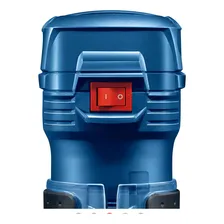 Lixadeira Orbital Profissional 180w Gss140-1 Bosch Foto mini 4