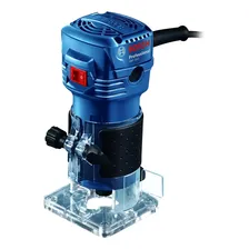 Lixadeira Orbital Profissional 180w Gss140-1 Bosch Foto mini 1