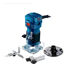 Lixadeira Orbital Profissional 180w Gss140-1 Bosch Foto mini 2